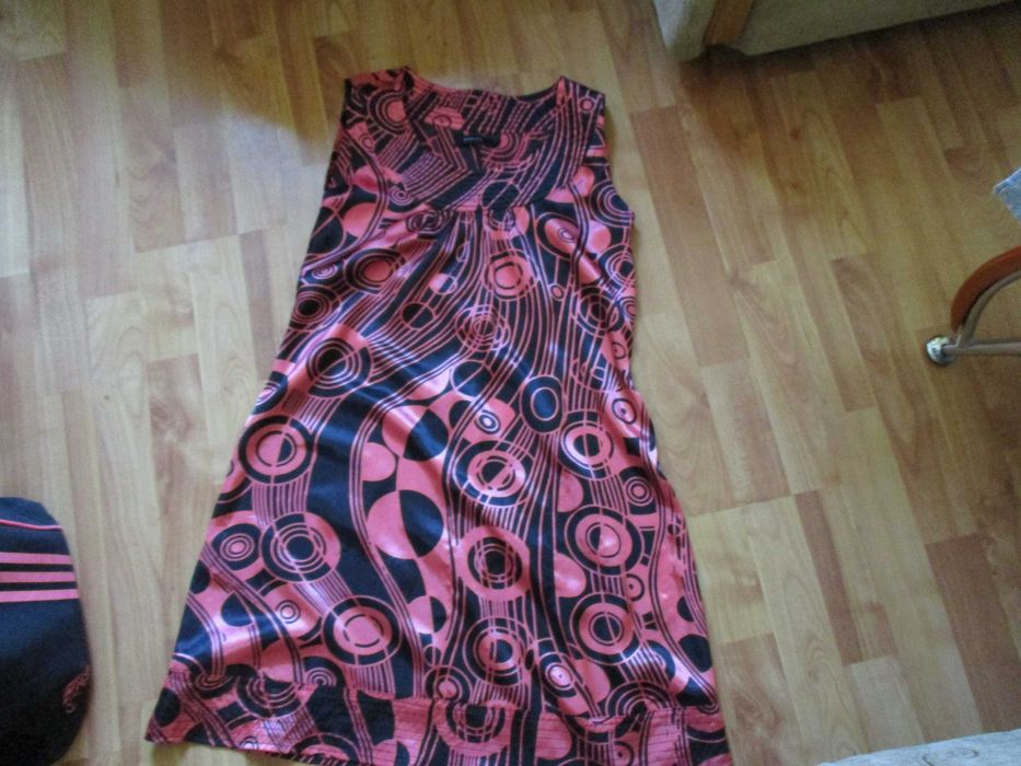 Дамски туники Лято