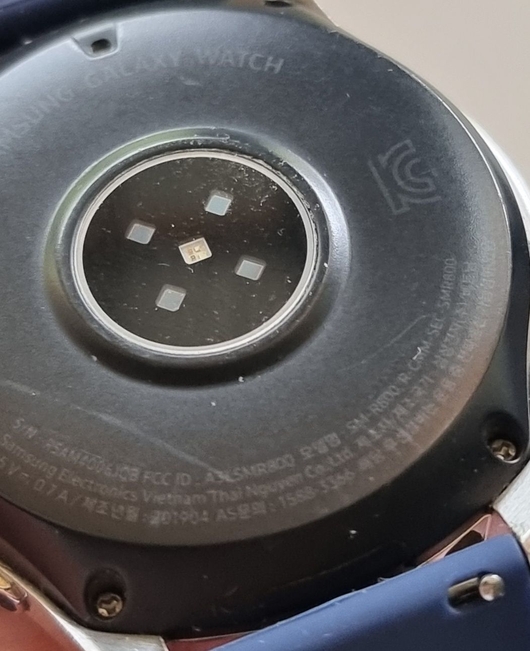 Samsung Galaxy Watch
