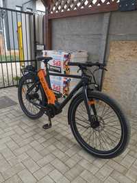 Bicicleta electrica NOUA engwe p275 pro
