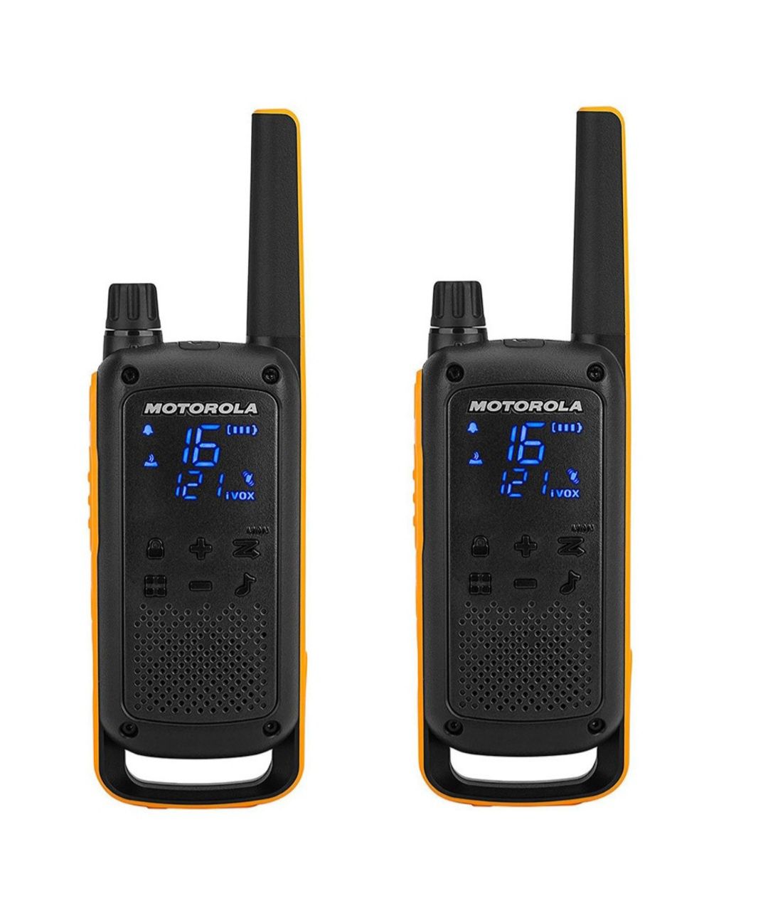 Pachet 2 Buc. Statii - MOTOROLA T82 EXTREME