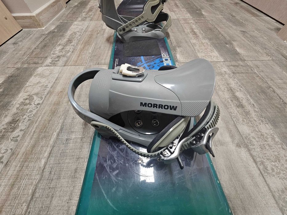 Сноуборд Factory boarding