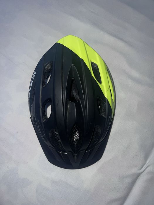 Casca bicicleta Rockrider