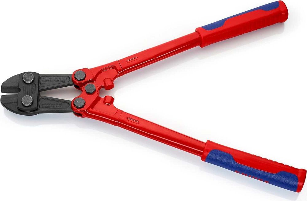 Cleste pentru taiat bolturi Knipex 71 72 610, Ø9 mm, 610 mm