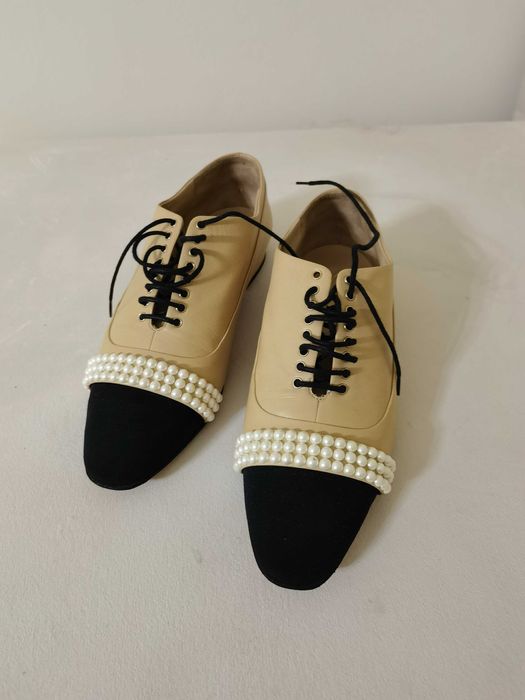 Pantofi Chanel - masura 37