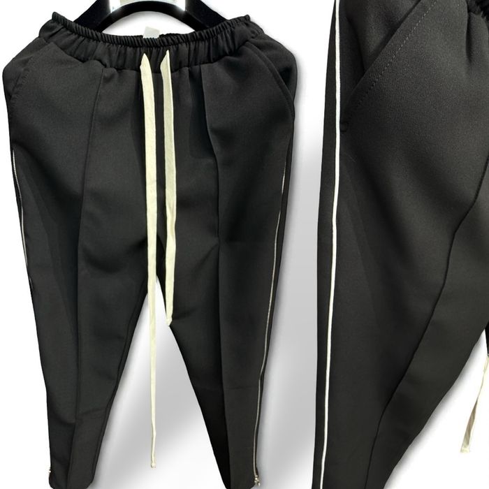 Pantaloni cu sireturi lungi! Calitate premium!