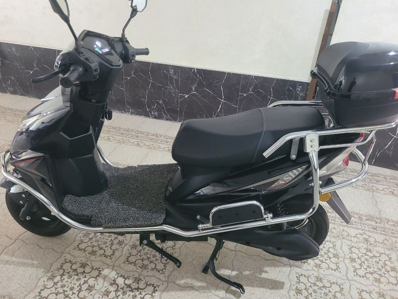 Holati yaxshi bekorchilar bezovta qilmasin
