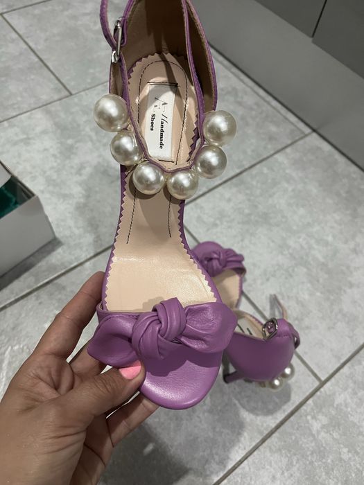 Sandale superbe ,marimea 36!!!