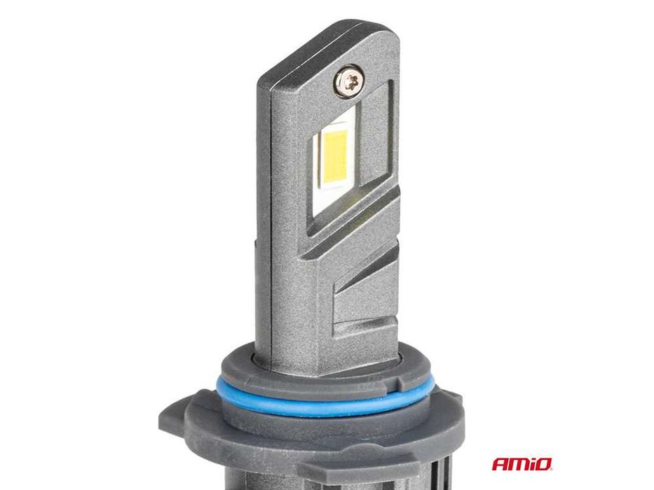 Крушки AMIO X5 серия Winger HB4/ХБ4 LED 6000K 50W Canbus