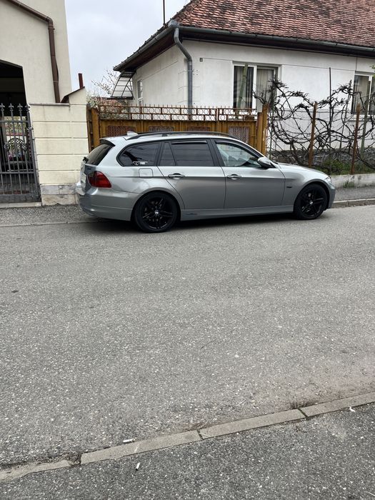 Bmw 320i 2007 in stare perfecta