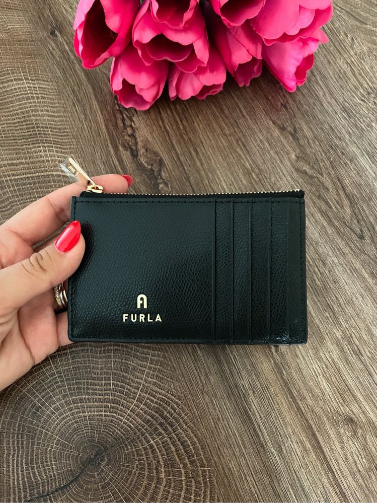 Дамско портмоне / кардхолдър Furla