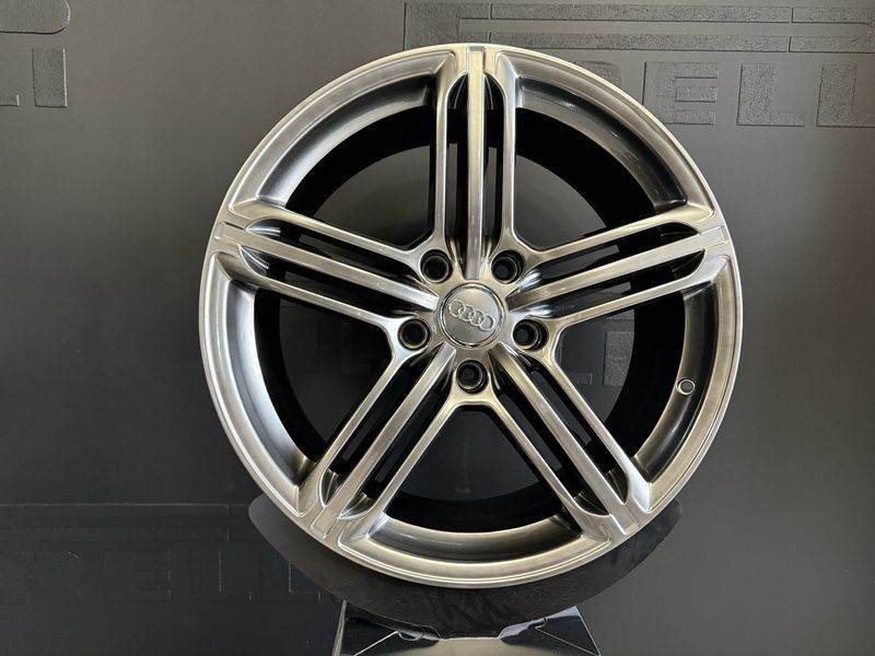 20цола AUDI Q7 5x130 Ауди 4бр