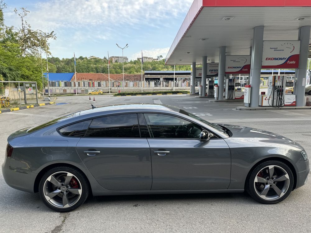 ‼️ AUDI A5 Sportback / 2.0 / 177к.с.