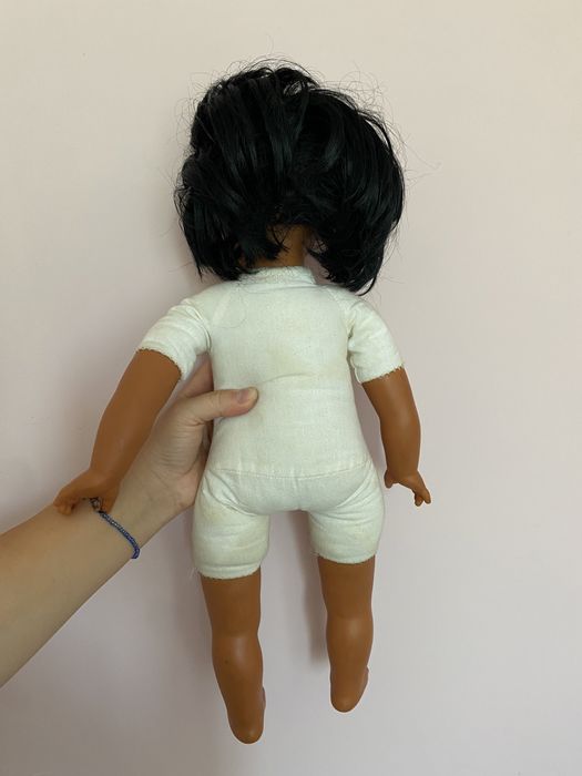 Кукла индианец Sonni Sonneberg