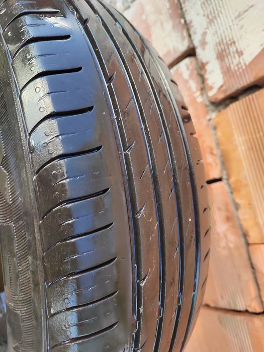 Летни гуми NEXEN