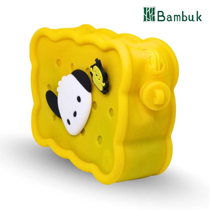 Гумени несесери "My Melody and Pochacco Overload"