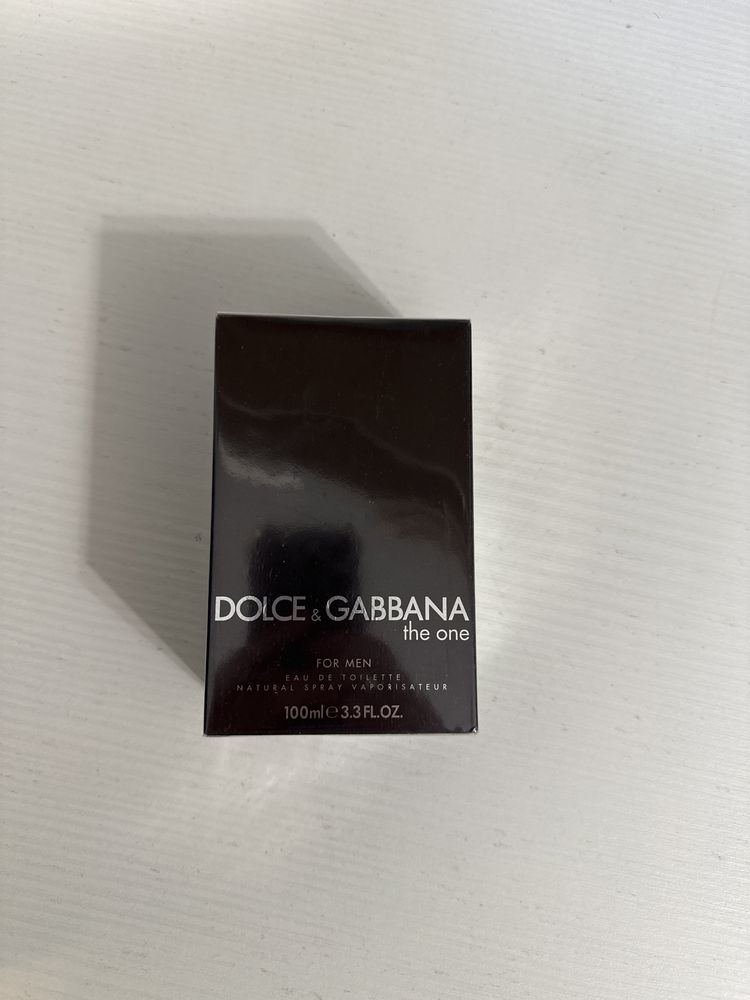 Парфюм Dolce&Gabbana The One