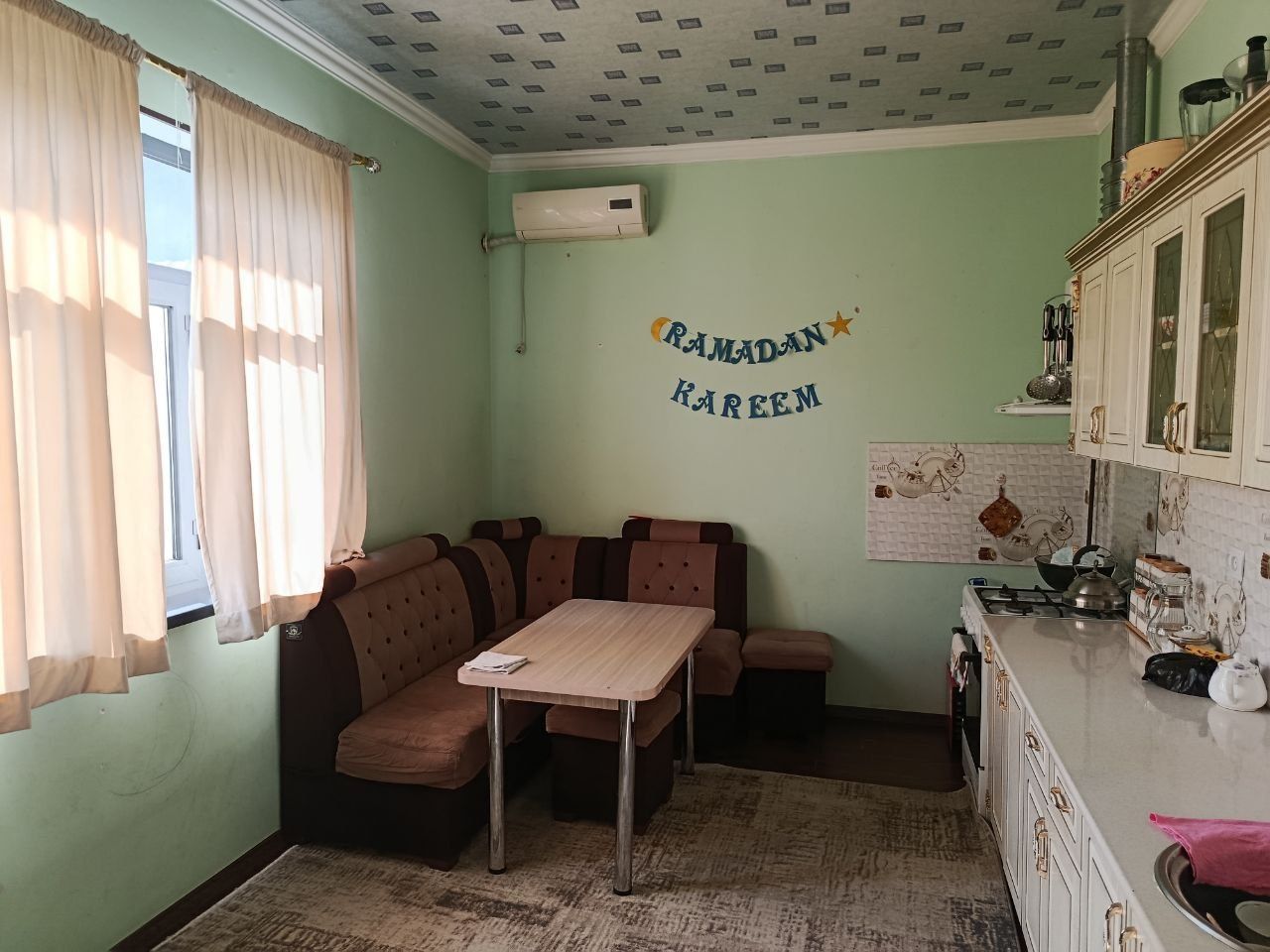 Срочно продаются участок Барданкол.