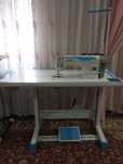 Tikuv mashinasi F5, Overlok Jack