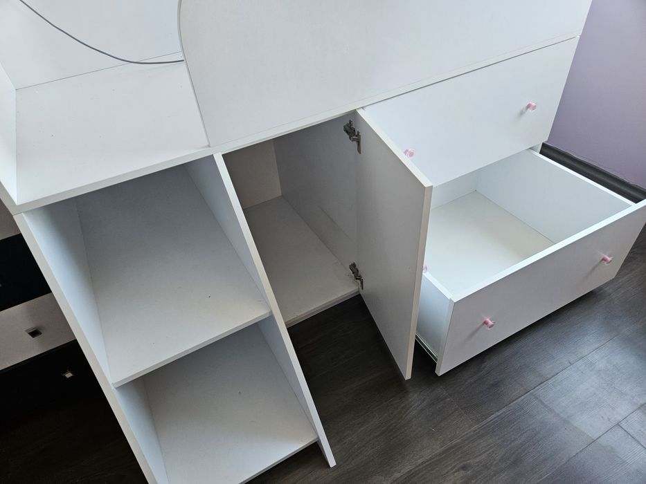 Детско легло 160/70 + матрак