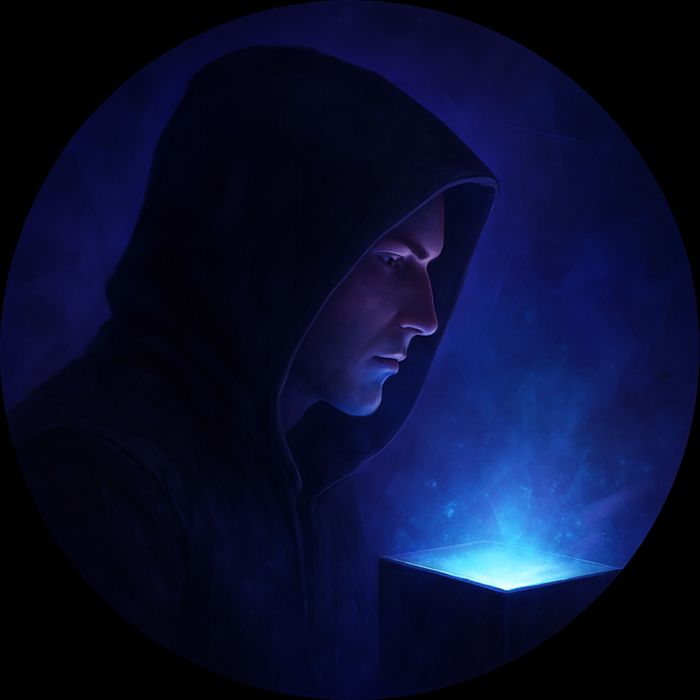 Подарок Мистери бокс Новогодний подарок