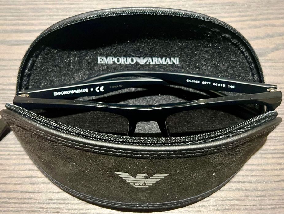 Оправа от IMPORIO ARMANI оригинал