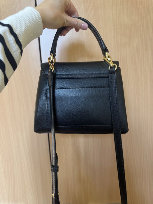 Дамска чанта Zarena+огледалце