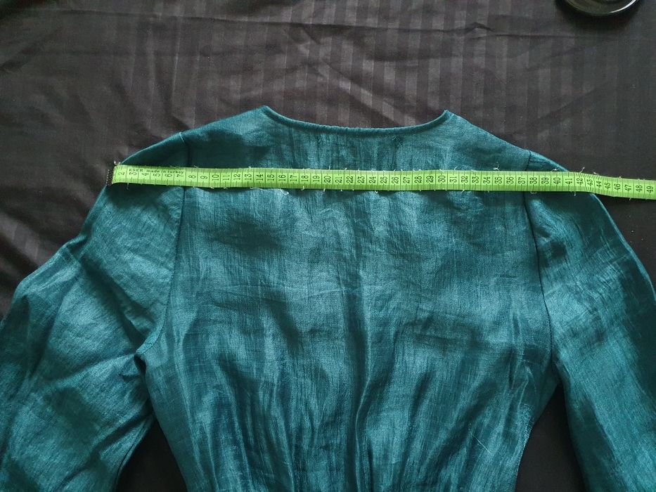 Rochie Poema noua