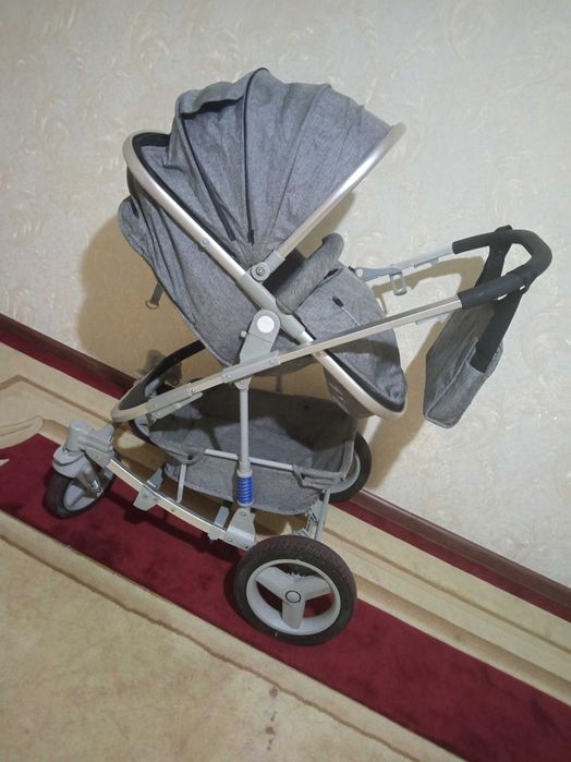 Bolalar uchun kolyaska