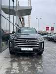 SsangYong Musso
