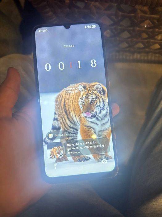 Redmi 13 c. Sotiladi