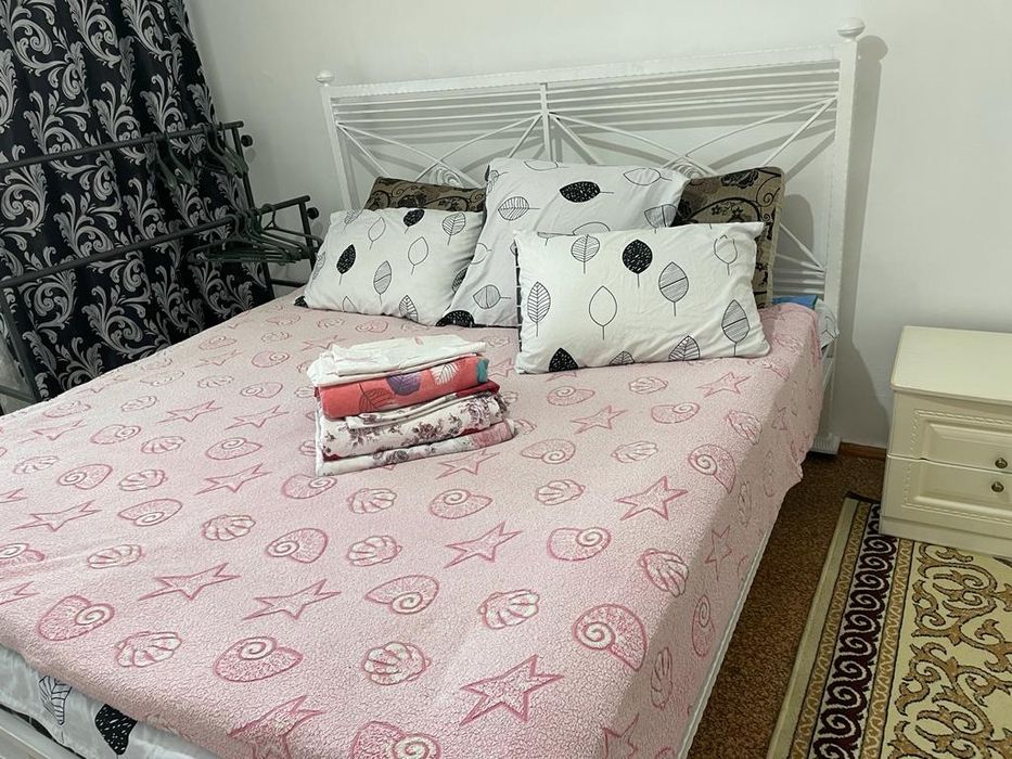 1 комн, 2 комн, 3 комн КВ сдаются посуточно чистые и уютные.