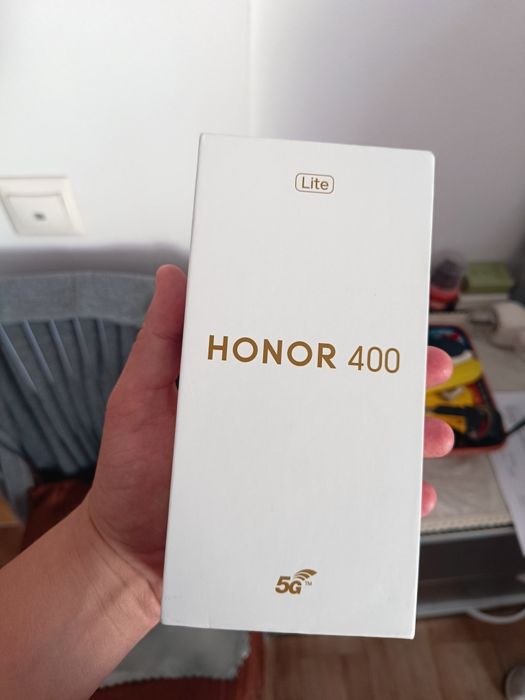 Telefon HONOR 400 Lite