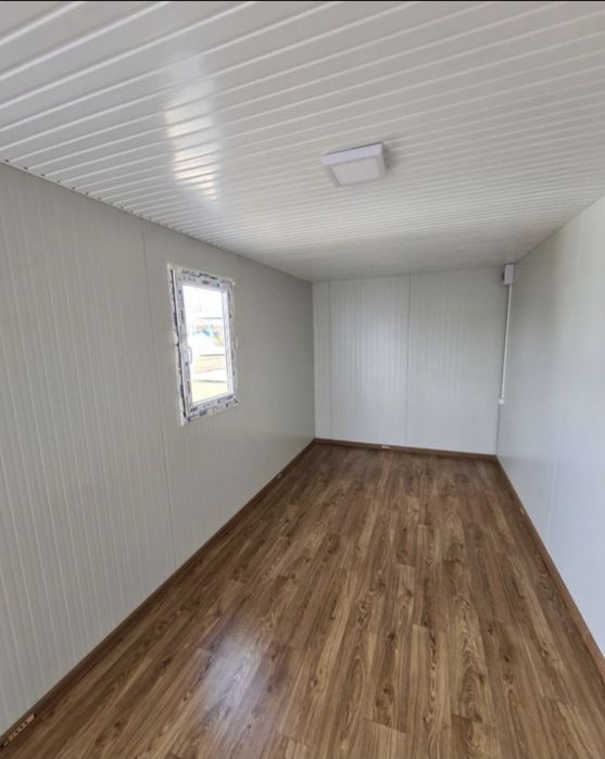 Vand containere modulare container modular din profil zincat