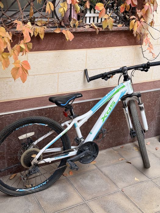 Велрсипед детский