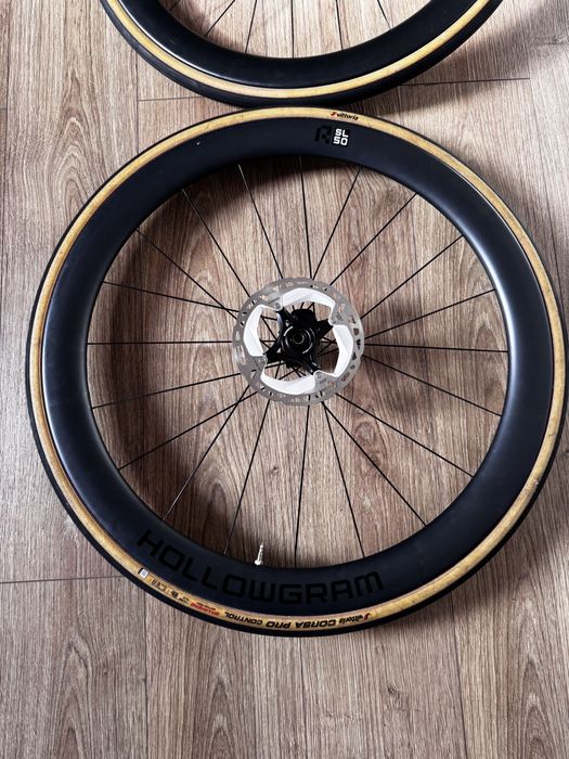 Roti carbon cursiera hollowgram r sl 50