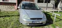 Ford Focus 2001 TDI