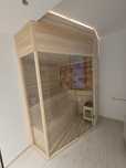 Saune filandeze premium