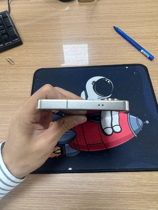 Samsung Galaxy S25 ultra 12/512 Gb