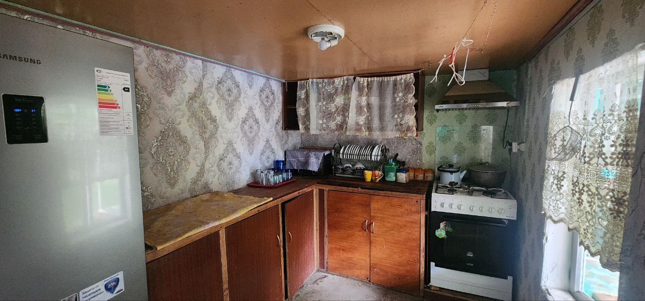 Dacha Humson BEZMAKLER
