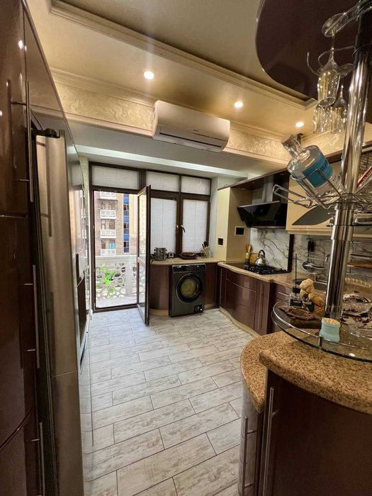 Продается 3х комнатная квартира, Район Сергели 5, ЖК Грин Хаус, 0837