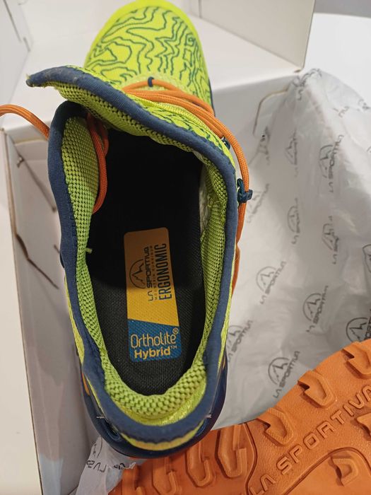 Adidași La sportiva