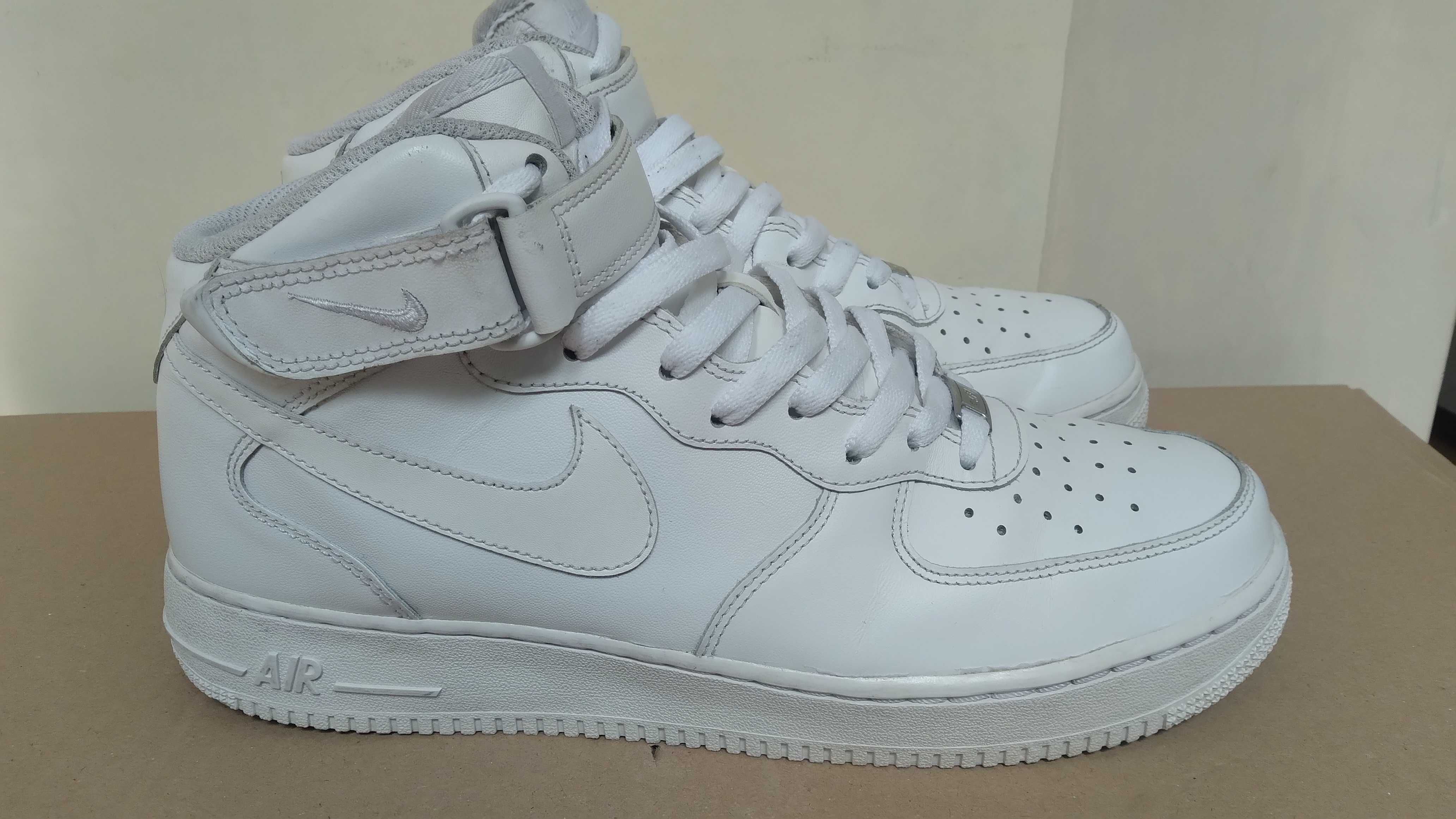 Nike Air Force 1 Mid 45н. 29см