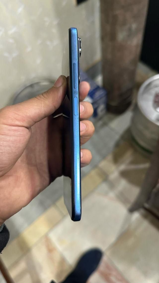 Redmi Note 11 S 128gb