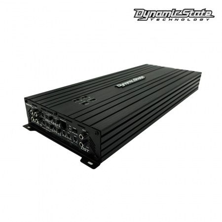 Автомобильный усилитель Dynamic State CA-200.6D Custom Series