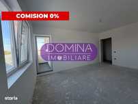 Apartament 2 camere - 58 mp - etaj 2 - bloc nou - zona Șisesti
