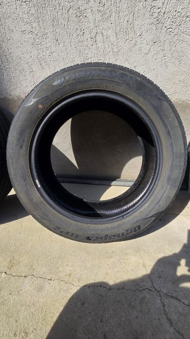 Летние шины на R19