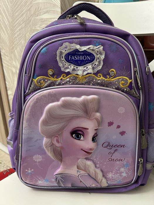 школьный рюкзак