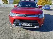 Mitsubishi Outlander 2.0 Benzina