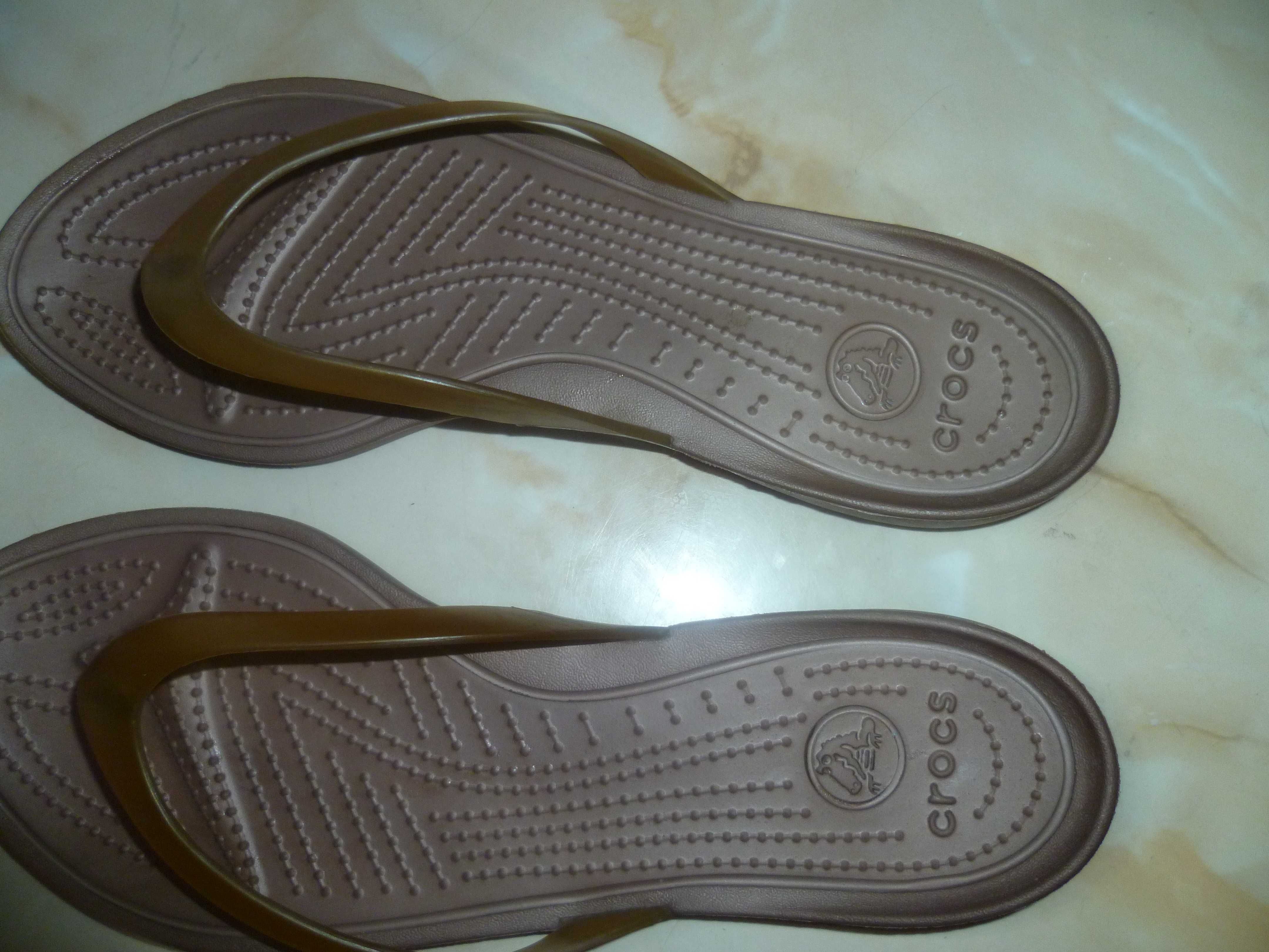 CROCS чехли №39.