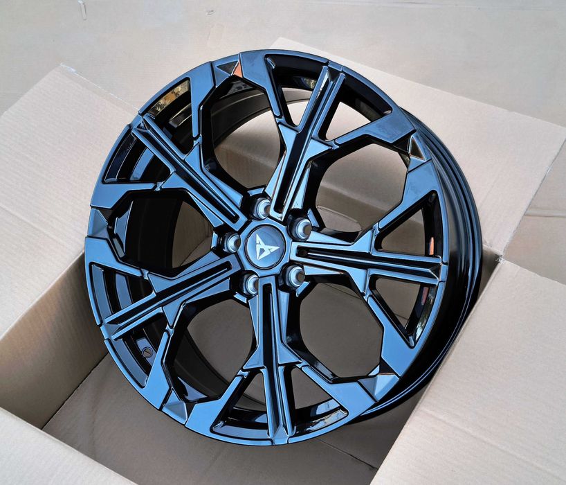 Jante 19 sau 18 Cupra Formentor Ateca Born Leon Terramar
Seat Leon